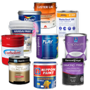 Paints